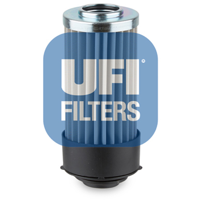UFI FILTER SPARE PART