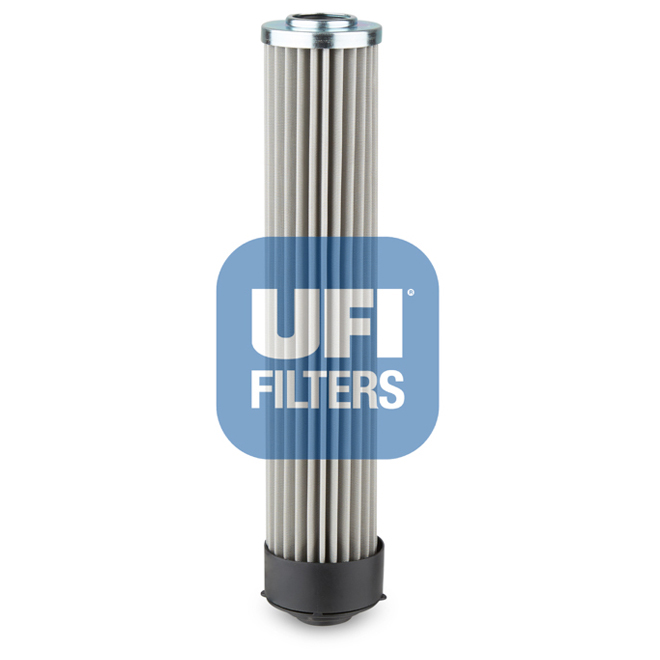 UFI FILTER SPARE PART