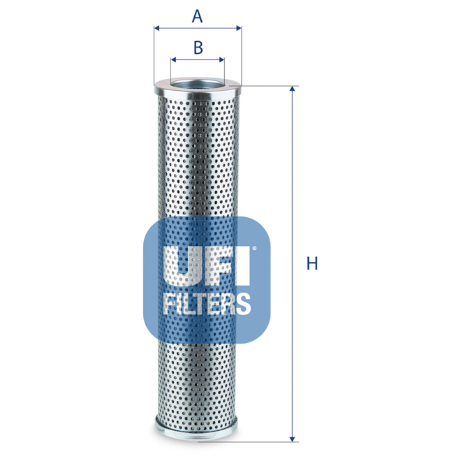 83-058-00 UFI FILTER SPARE PART