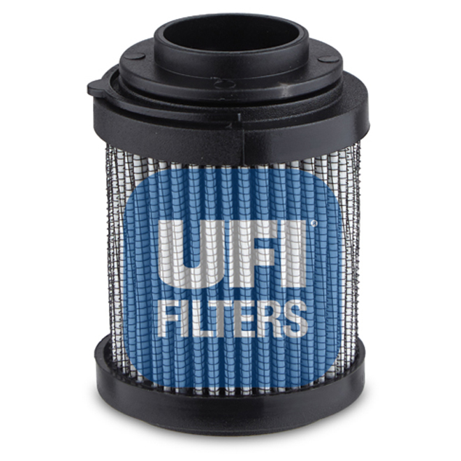 UFI FILTER SPARE PART
