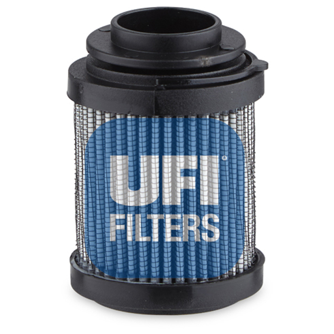 UFI FILTER SPARE PART