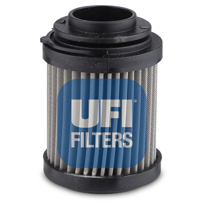 UFI FILTER SPARE PART