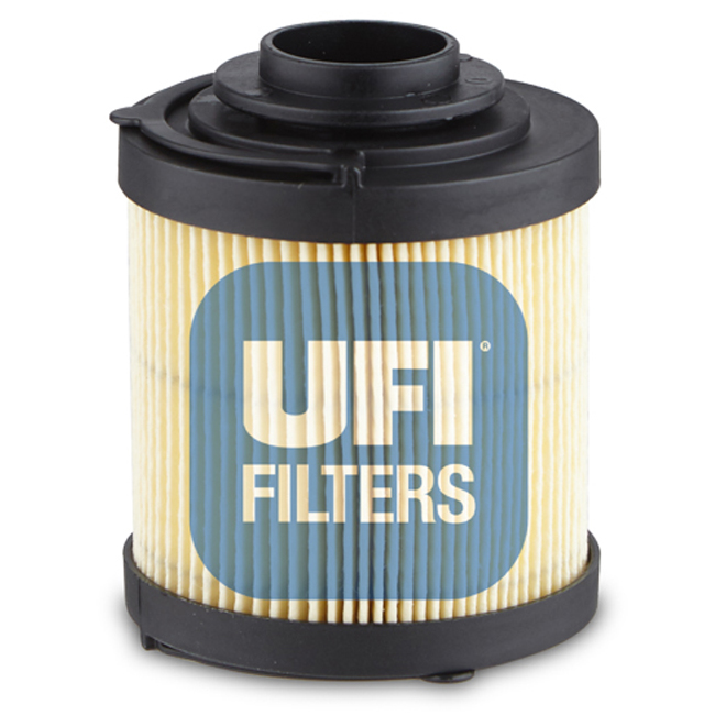 UFI FILTER SPARE PART