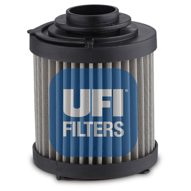 UFI FILTER SPARE PART