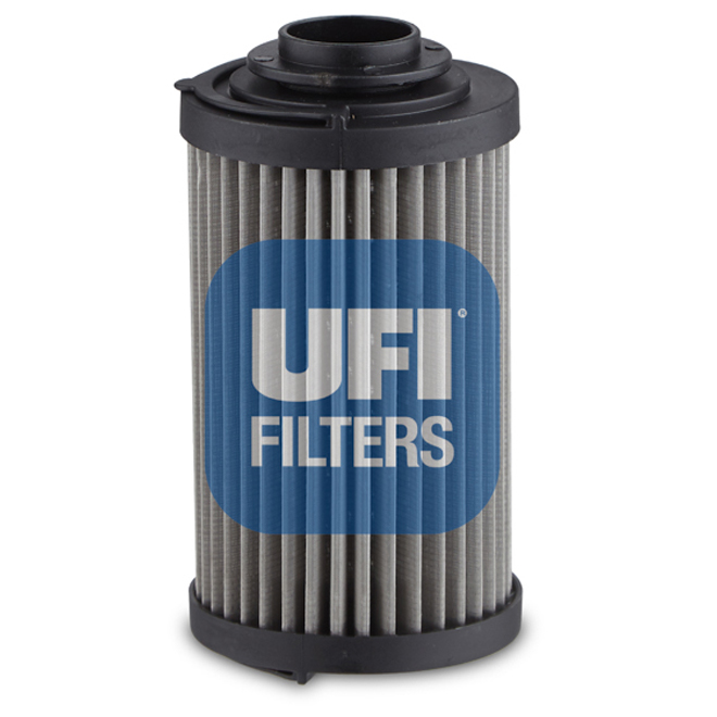 UFI FILTER SPARE PART