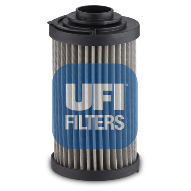 UFI FILTER SPARE PART