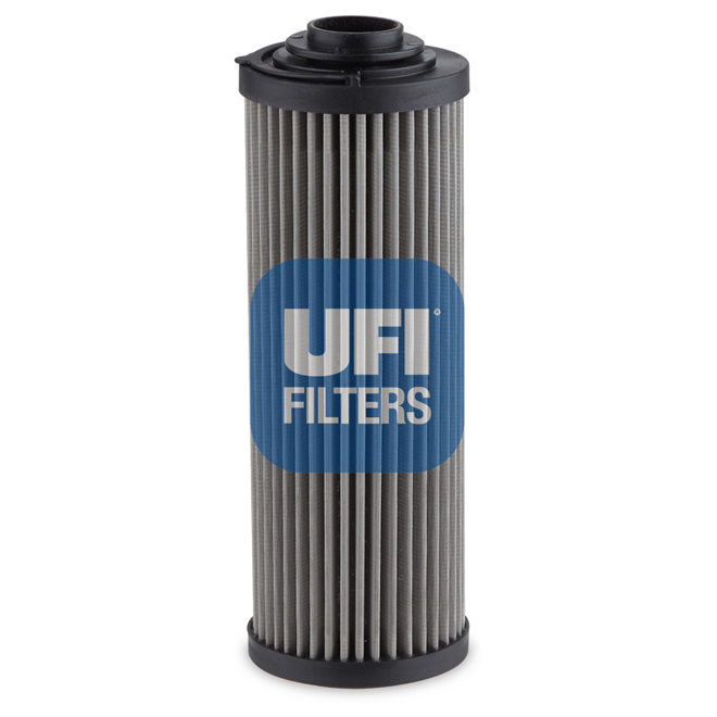 UFI FILTER SPARE PART