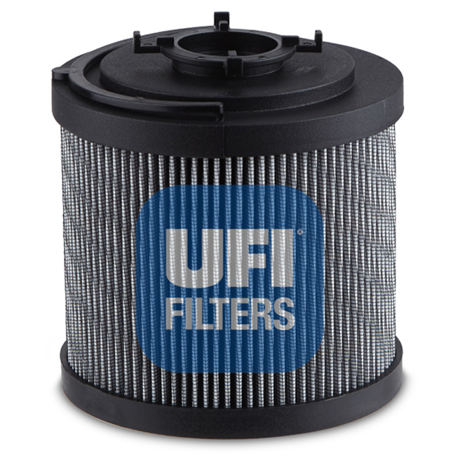 UFI FILTER SPARE PART