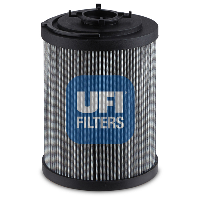 UFI FILTER SPARE PART