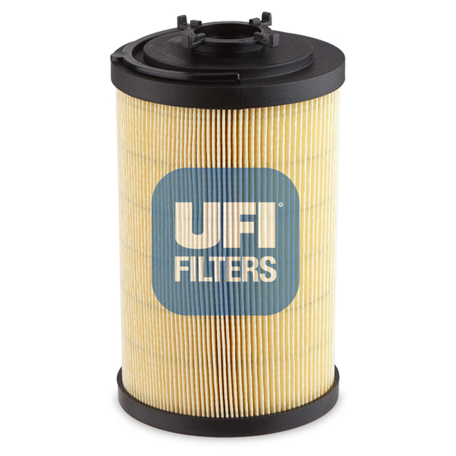 UFI FILTER SPARE PART