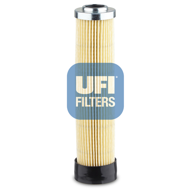 UFI FILTER SPARE PART