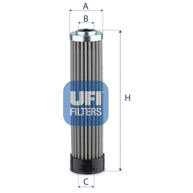83-079-00 UFI FILTER SPARE PART