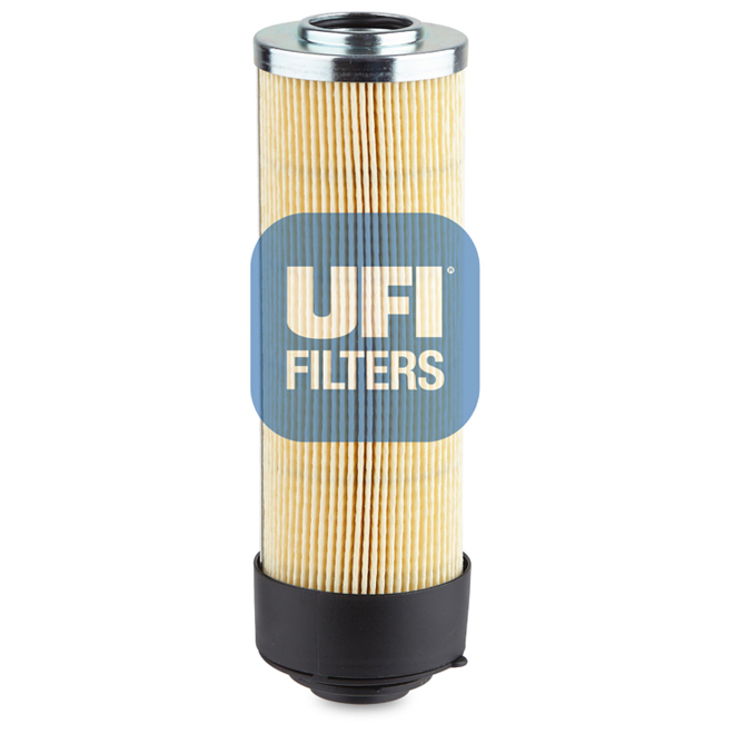 UFI FILTER SPARE PART