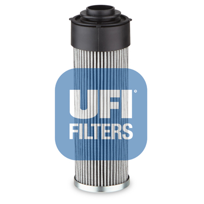 UFI FILTER SPARE PART