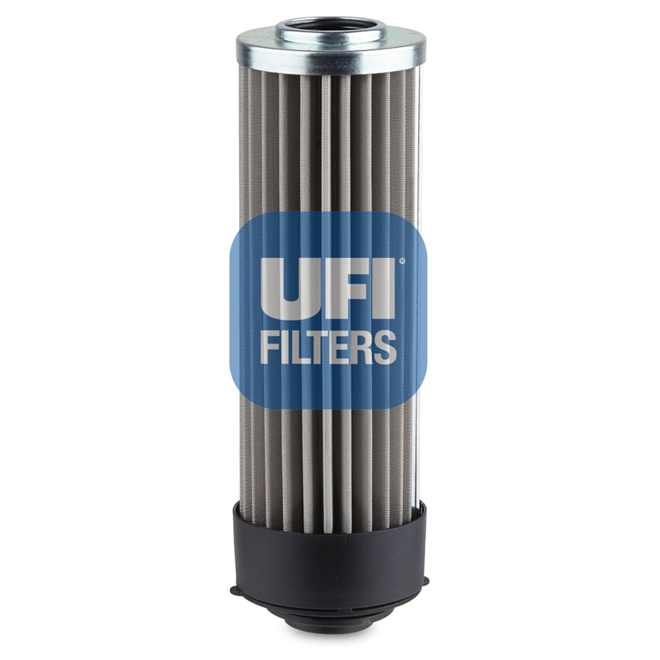UFI FILTER SPARE PART