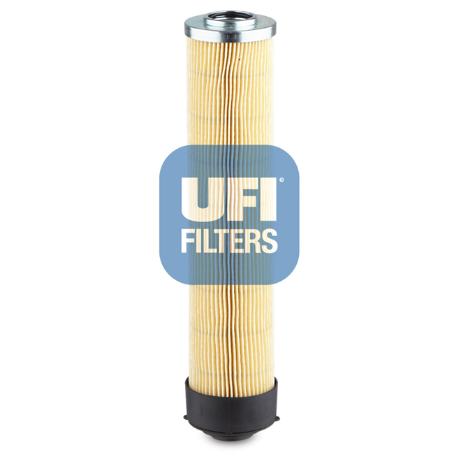 UFI FILTER SPARE PART