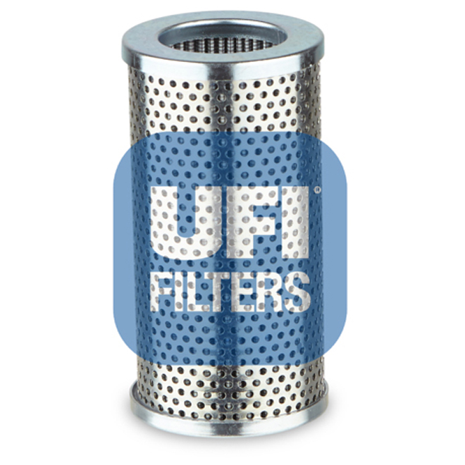 UFI FILTER SPARE PART