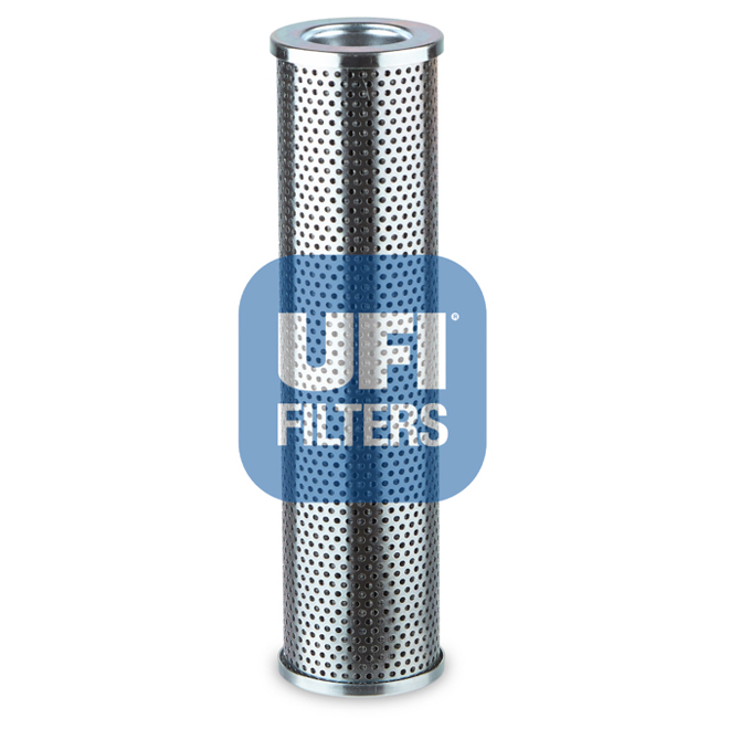UFI FILTER SPARE PART