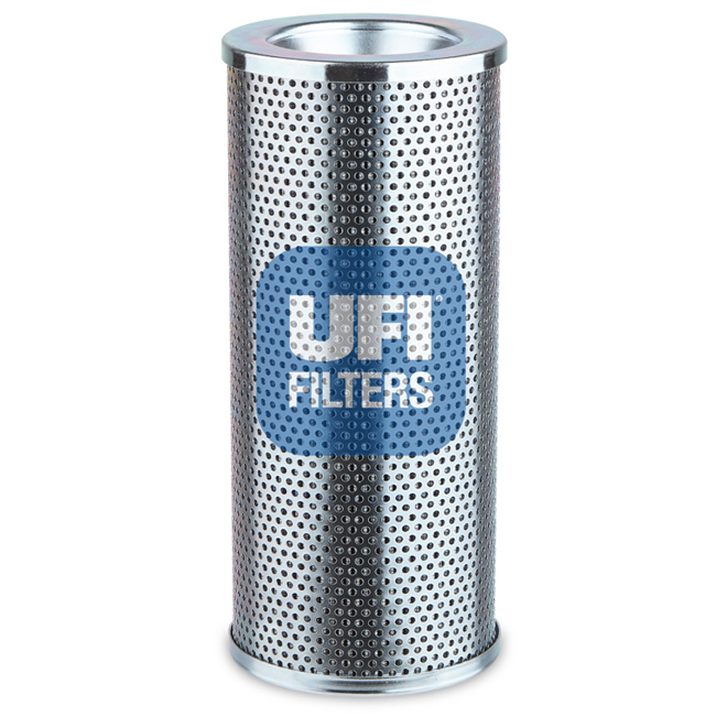 UFI FILTER SPARE PART