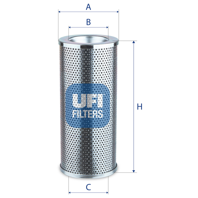 83-086-00 UFI FILTER SPARE PART