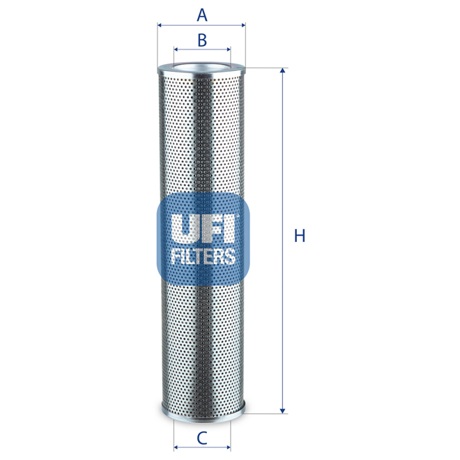 83-087-00 UFI FILTER SPARE PART