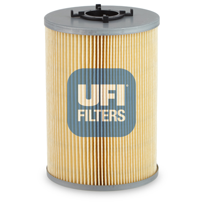 UFI FILTER SPARE PART