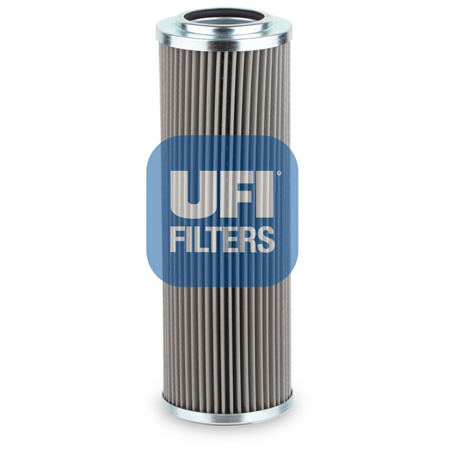 UFI FILTER SPARE PART