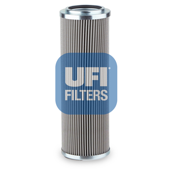 UFI FILTER SPARE PART