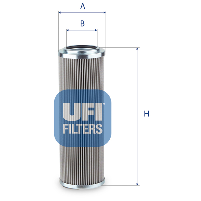 83-092-00 UFI FILTER SPARE PART