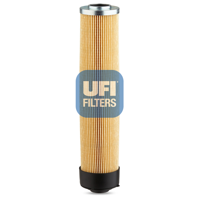 UFI FILTER SPARE PART