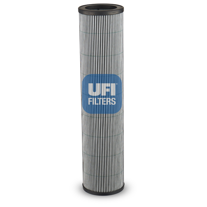 UFI FILTER SPARE PART