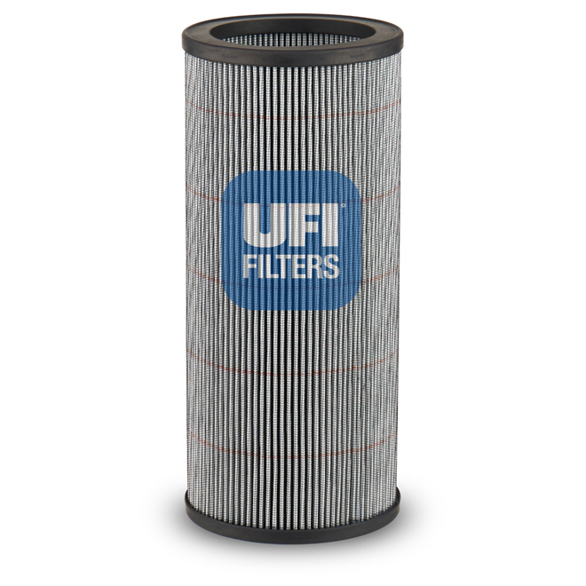 UFI FILTER SPARE PART