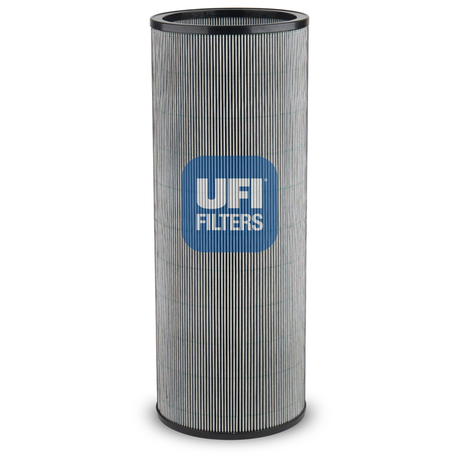 UFI FILTER SPARE PART