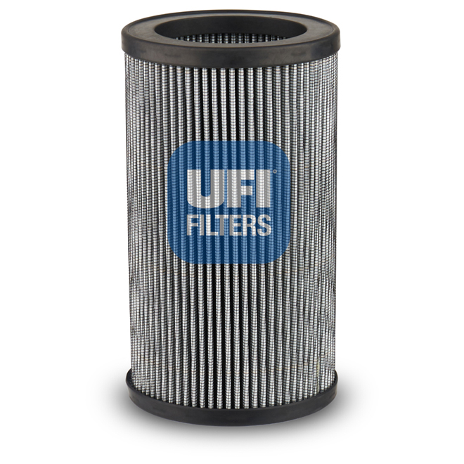 UFI FILTER SPARE PART