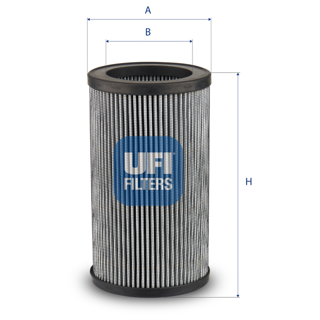 83-103-00 UFI FILTER SPARE PART