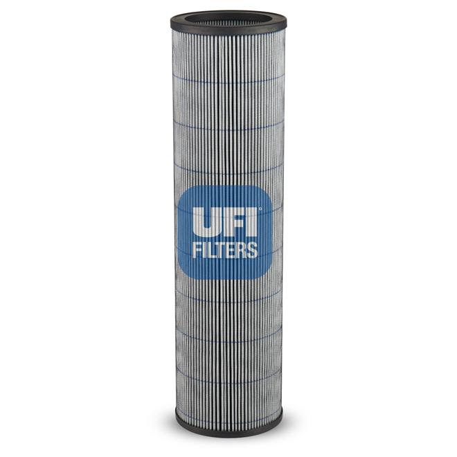 UFI FILTER SPARE PART