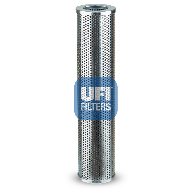 UFI FILTER SPARE PART