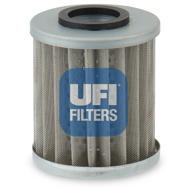 UFI FILTER SPARE PART