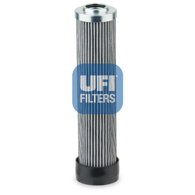 UFI FILTER SPARE PART