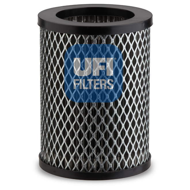 UFI FILTER SPARE PART