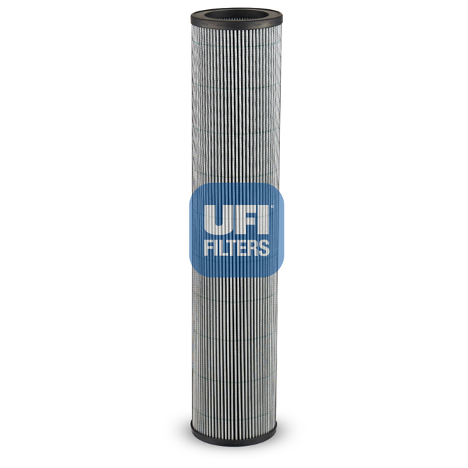 UFI FILTER SPARE PART