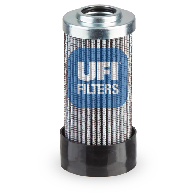 UFI FILTER SPARE PART