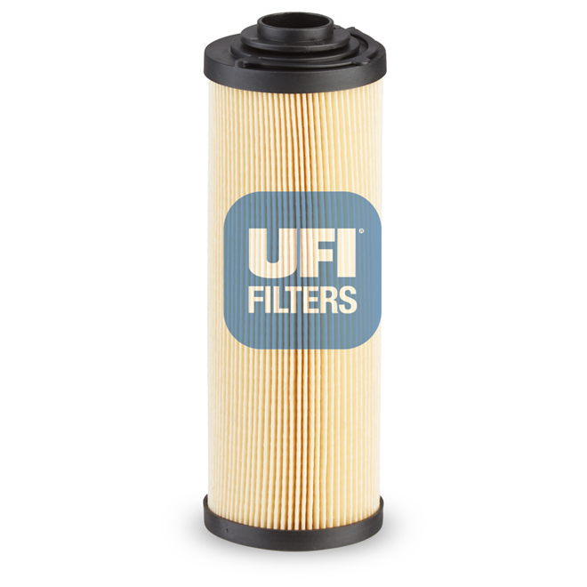UFI FILTER SPARE PART