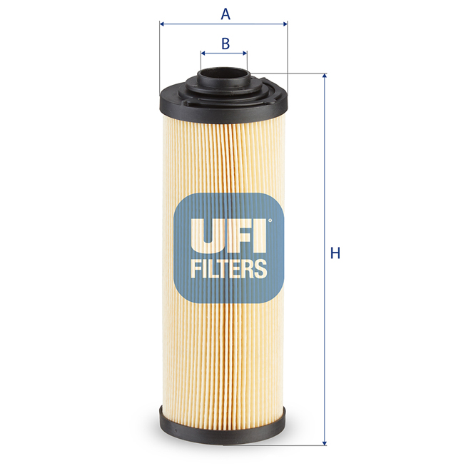 83-120-00 UFI FILTER SPARE PART