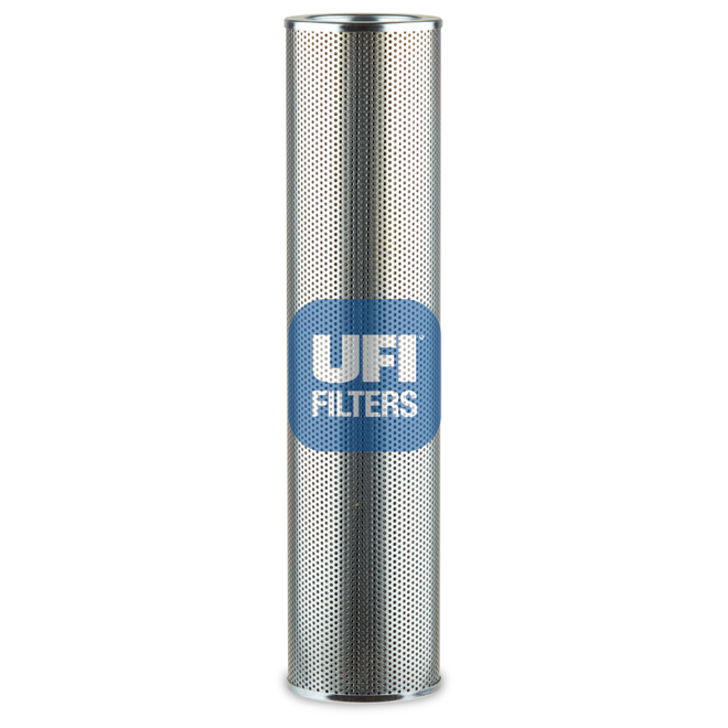 UFI FILTER SPARE PART