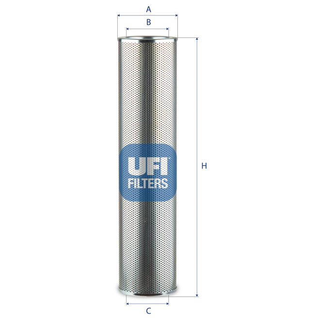 83-121-00 UFI FILTER SPARE PART
