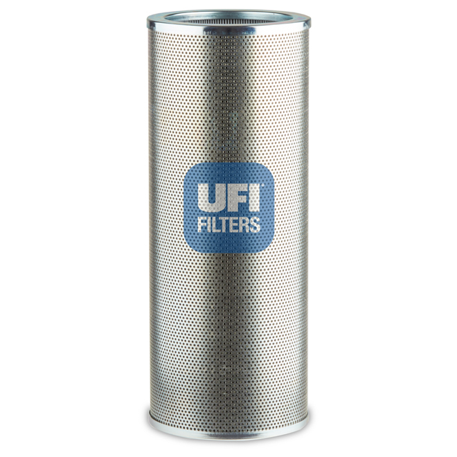 UFI FILTER SPARE PART