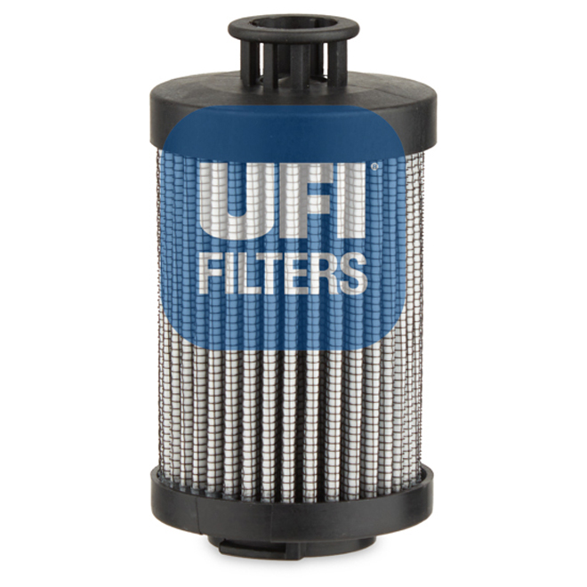 UFI FILTER SPARE PART
