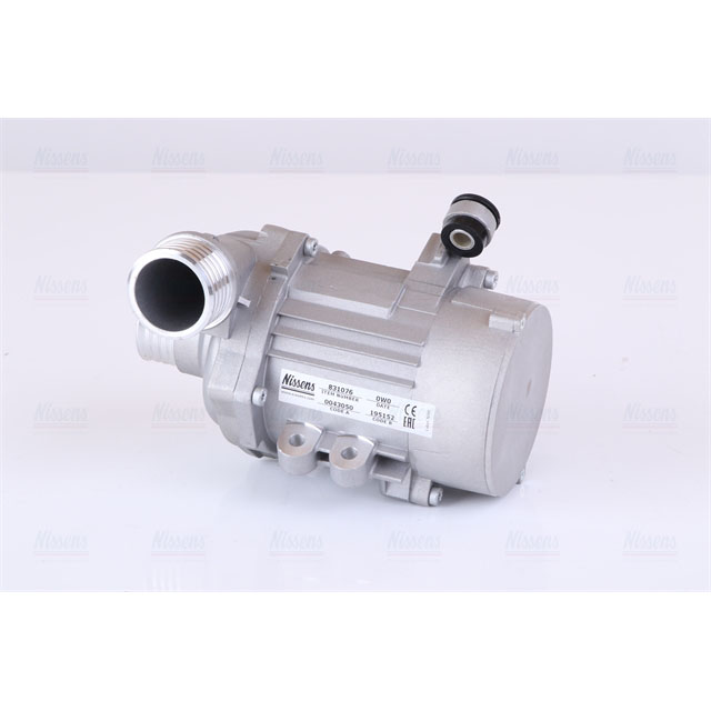 831076 NISSENS WATER PUMP TO SUIT MITSUBISHI