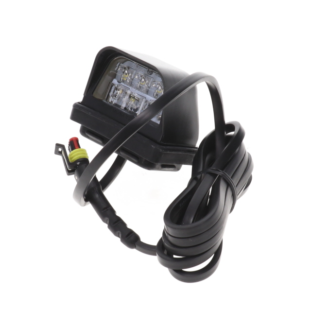 833-01-17 RUBBOLITE  LAMP NP DUAL-V H 2.0M SS (KLTF1934)